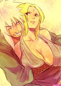 lanthanein 138.9 Sex suru dake no Manga! Naruto