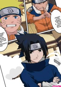 .. Tricking Sakura. Kahoo