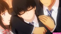Natsuyasumi Ake No Kanojo Wa...