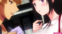 Natsuyasumiake no Kanojo wa Enjoys Feasting on Women