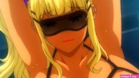 Natsuyasumi Ake no Kanojo wa... Episode 2