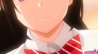 Natsuyasumi Ake No Kanojo Wa... Ep1-subbed