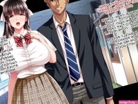Read Natsuyasumi Ake No Kanojo Wa charao Gonomi No Kuro Gal Bitch Ni Zenpen by Mon-Petit