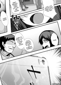 Hentai Manga 2 Hypnotizing My University Student Neighbor Hentai Manga 2 Hypnotizing My University Student Neighbor Page 6