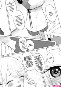 Terasu MC Kitagawa Marin NTR Mini Manga 10P Sono Bisque Doll wa Koi ni Suru English MASCIAlla