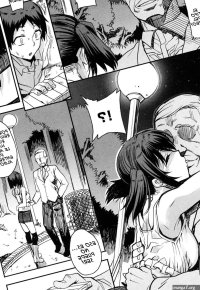 Netorare manga español