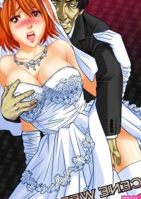 Obscene Wedding: Netorare Bride
