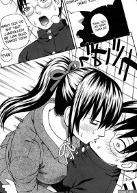 Seigi No Netori 1 Manga Page 20