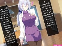 Atarashii Haha Wa Russia-Jin!? Oyaji Ni Naisho De Niizuma Netori! !? !