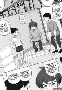Read Chillin At Our Best-Friends New Home Hentai Magazine Chapters