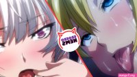 Lune Soft and T-Rex Announce Four New Hentai OVAs!