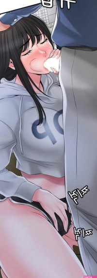 New Town Chapter 44 : Read Webtoon 18
