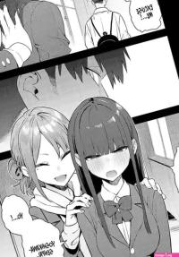 Enokido Kaerareru Watashi