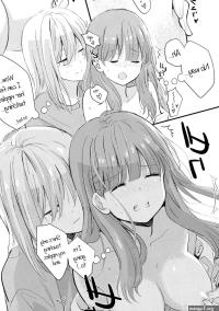 Beginning Their New Life Together Hentai Manga