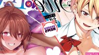 Sweet and Hot NO Wife NO LIFE! Hentai Manga to Be Animated by Queen Bee