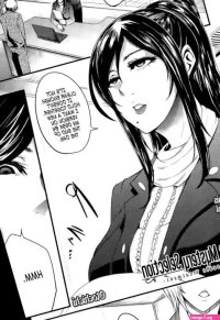 Otochichi Shinkyuu Ura Course Hentai Harichiryou