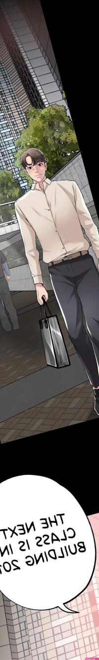 New Town Uncensored