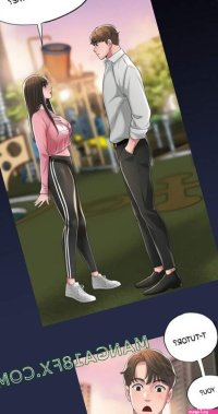 New Town Uncensored Chapter 12 English