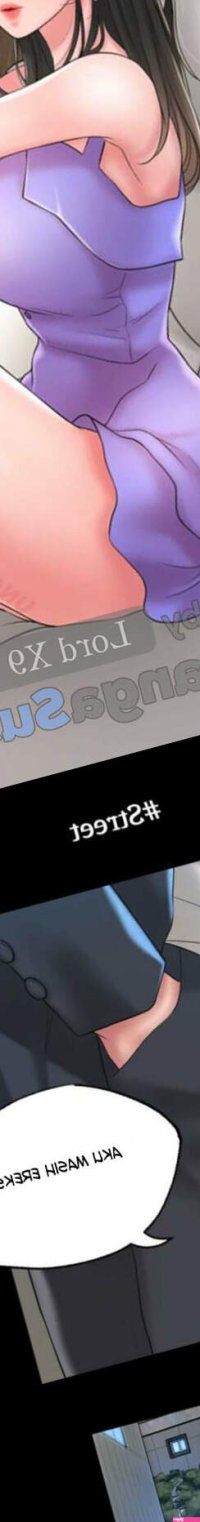 New Town Uncensored Chapter 24
