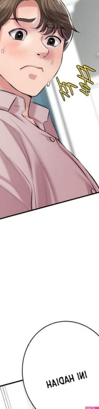 New Town Raw Chapter 108