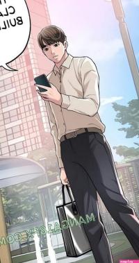 New Town Uncensored Chapter 1 English
