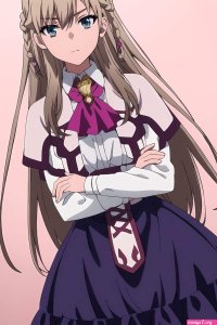 anime hentai manhwa webtoon AI-generated