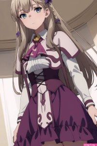anime hentai manhwa webtoon AI-generated