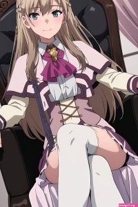 anime hentai manhwa webtoon AI-generated