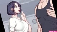 Top Manhwa Manga Hentai Webtoon Comics Free Hot