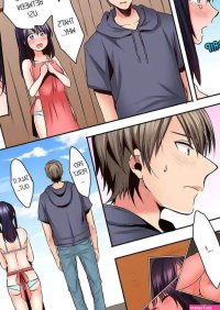 Sleeping Niece Sneaky Uncle. Chapter 25 : Read Webtoon 18