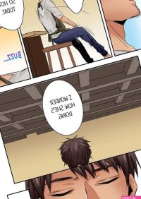 Sleeping Niece Sneaky Uncle. Chapter 45 : Read Webtoon 18