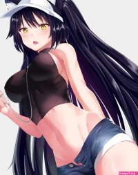 Do anime art nsfw fanart furry character manga and logo by Ivanwind