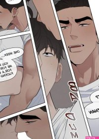 NSFW Comic