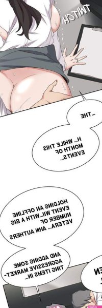 Cartoonists Nsfw korean 1 Manga Page 13