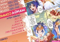 Create your own Yuri Manga by 86Ariel on DeviantArt