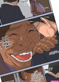 Page 4 of Wife With A Strong Sense Of Justice Ntr Manga