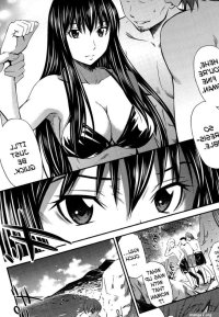 Chapter 1 My Hot Spot Original Work nude manga