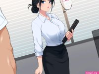Mature Hentai Comics