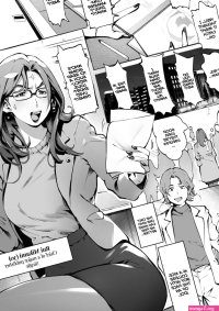 Millennials Office Worker Mikami Oltlo