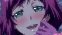 Oide yo! Mizuryuu Kei Land ep1 RUS DUB Hentai Online HD