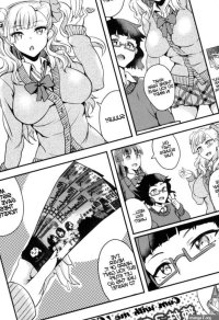 CUM WITH ME GALKO-CHAN
