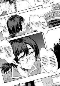 Wanking Oideyo! Mizuryu Kei Land The 7th Day- Original Hentai Gritona