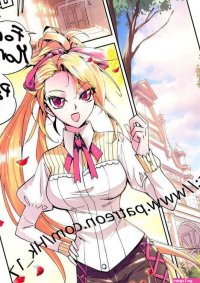 Page 5 of Hk17 Dual Shock By Okumoto Yuuta Color by Okumoto Yuuta