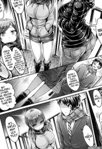 okumoto Yuuta Koizome Marking Ch. 1 4 8-9 11... 1 Manga Page 99