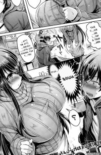 okumoto Yuuta Dekoboko Lovers english 1