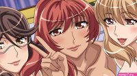 Okusama wa Moto Yariman Hentai Celebrates Its 10th Anniversary