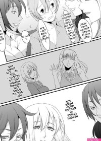 Page 5 of Okusama wa Moto Yariman -Besluted- 2 by Eguchi Chibi