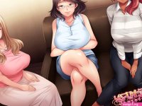 Fun With Pent up Housewives! againOku-sama wa Moto Yariman 2022 English Patch Released! by Fuwanovel Anime Blog Tracker