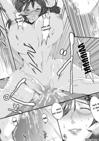 Oku-Sama Wa Moto Yariman -Besluted 3 part 1