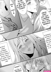 Read Oku-sama wa Moto Yariman -Besluted- 6 by Eguchi Chibi
